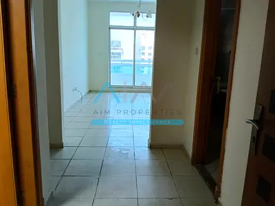 Spacious 1BHK with Closed Kitchen | Dubai Silicon Oasis | AED 50K