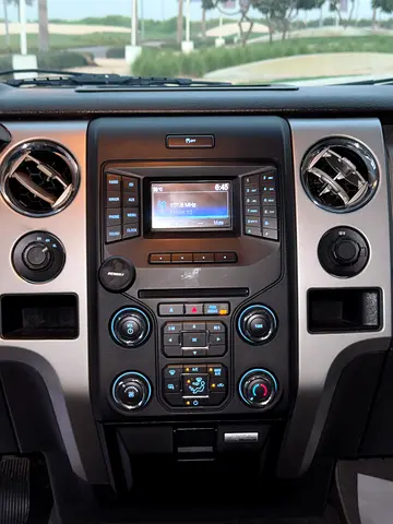 صورة 12 لـ 2014 FORD F-150