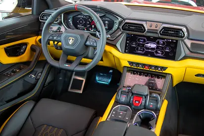 صورة مصغرة 15 لـ 2025 Lamborghini URUS