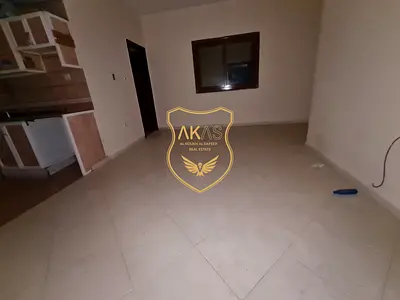 Central AC Separate Kitchen Family Building Near Mubarak Centre
