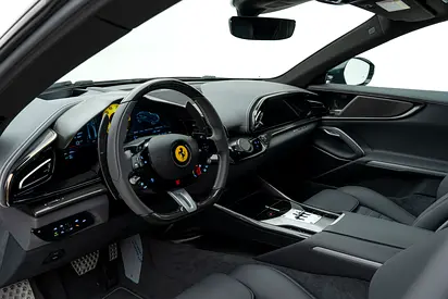 2024 Ferrari PUROSANGUE — миниатюра 14