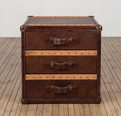 Marina Home Nightstands
