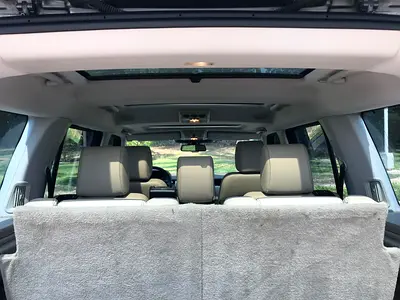 2016 LAND Rover LR4 — фото 14