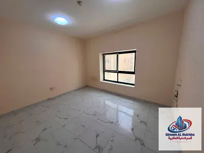 Largest studio in Al Qulayah with a separate kitchen for privacy, very spacious layout, flexible payments, free maintenance, easy access, and close to