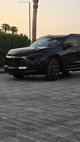 صورة 2 لـ 2023 Chevrolet BLAZER