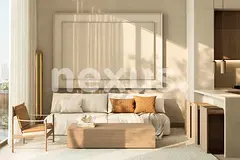 Garden View | Off Plan | Prime Amenities