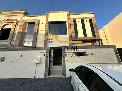 Brand New 4-Bedrooms Villa\Maid Room \°°Master Bedrooms