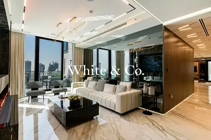 Luxury | High End Furnishings | Duplex