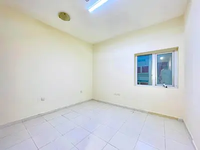 Cheap rent only 17k neat and clean studio and building prime location near the road building