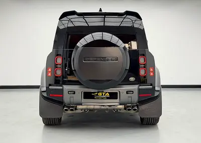 صورة 5 لـ 2023 LAND Rover DEFENDER