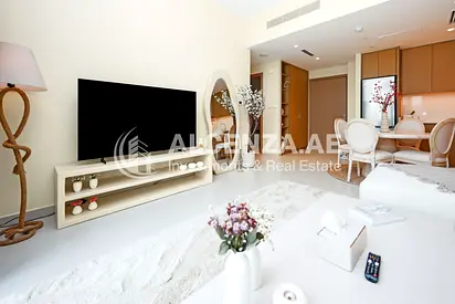 Fully Furnished | Brand New | Cozy Living