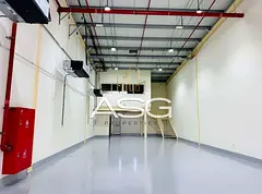 Prime Warehouse, G+M – Umm Ramool, Dubai