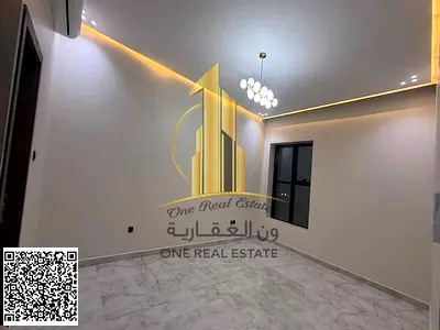 Villa for Rent in Al Helio 2 – Ajman | 4 Master Bedrooms | Majlis & Hall | External Majlis | Covere