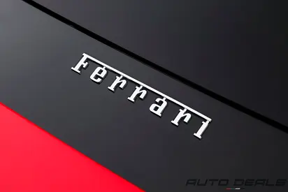 2020 Ferrari F8 TRIBUTO — фото 11