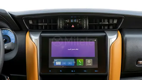 صورة 13 لـ 2025 Toyota FORTUNER