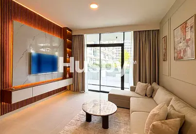 Furnished | Vacant | Ready to Move In