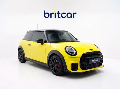 2,146/pm | JCW | AGMC Warranty till Dec 2030 & Service till Dec 2028