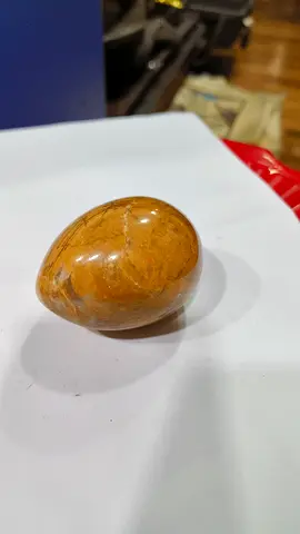 Marble stone 7cm length