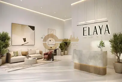 2 غرف نوم مفروشة | إيلايا تاون سكوير | إطلالات على وسط المدينة والحديقة