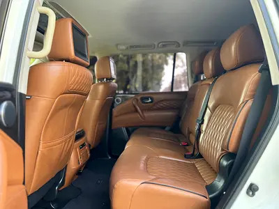 2018 Infiniti QX50 — фото 14