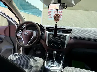 صورة 4 لـ 2016 Nissan NAVARA