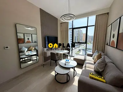 Stylist 1-Br | Fully Upgraded | Move in ready