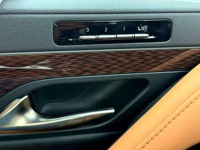 2026 Lexus LX-SERIES 缩略图 15