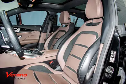 2021 Mercedes-BENZ AMG 照片 9