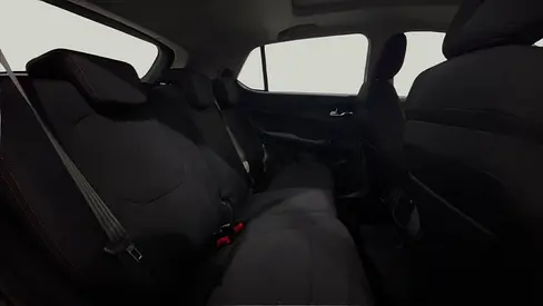 2023 Chevrolet GROOVE 照片 10