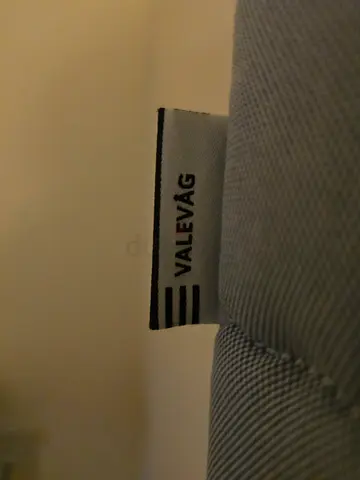 Ikea Matress Valevag 180x200