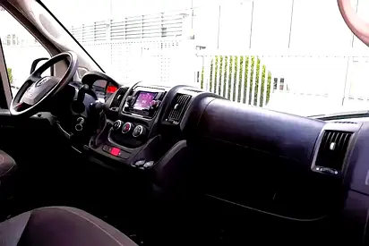 2022 RAM PROMASTER 照片 6