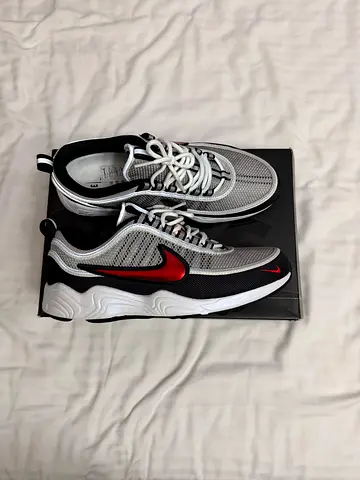 Nike Zoom Spiridon OG US 9/UK 8
