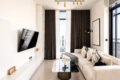 Luxury Furnished | Private Pool | High Floor