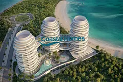 Sea View | Spacious Layout | Beachfront