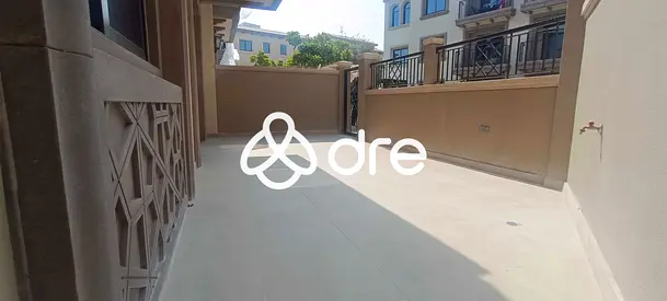 Podium Level | Big Garden | Near to Amenities