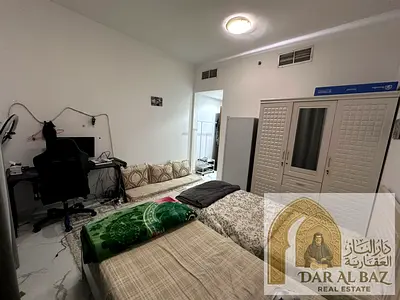 للبيع شقة مميزة وواسعة في إمارة عجمان بمنطقة الراشدية 1، داخل أبراج الواحة 2، في موقع مميز يجمع بين سهولة الوصول إلى مختلف مناطق عجمان والموقع السكني