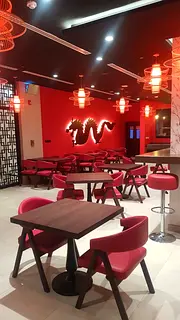 FULLY EQUIPPED RESTAURANT FOR RENT IN 3 STAR HOTEL– AL JADAF, DUBAI, UAE