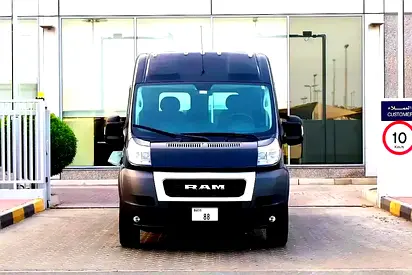 2022 RAM PROMASTER 照片 3