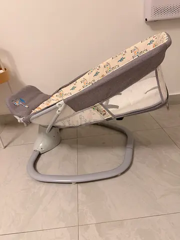 Baby Swing - Excellent Condition