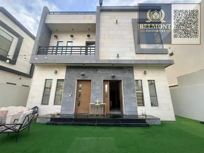 !>> BIG OPPORTUNITY TO GRAB | VERY SPACIOUS AND MODERN VILLA FOR RENT | LOCATED ON ASPHALT STREET W