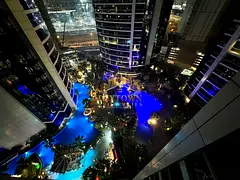 HOT Deal-Huge Size-Near Dubai Mall-Pool View