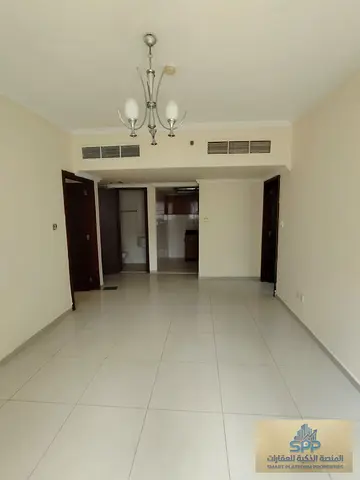 2 Bedroom Apartment for Yearly Rent – Al Taawun | 2 Master Bedrooms 🔥