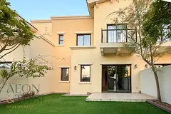 3 BHK | Single Row | Land Scapped