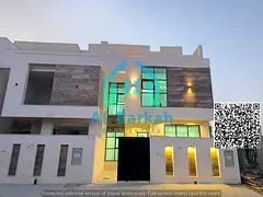 🔥 For Sale | Luxury 5-Master Bedroom Townhouse in Al Helio 1 – Ajman 5 Master Bedrooms + 3,300