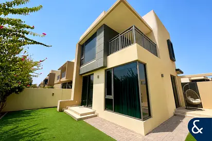 Single Row | Type 2E | Vacant soon | 4 Bed