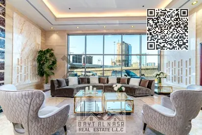 Specious Layout | 2 Bedroom Hall With Parking For Rent In Conqueror Tower