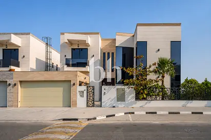 Custom Villa | Private Pool | Top Quality
