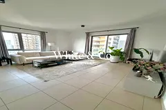 Unfurnished | Large Layout | High Floor
