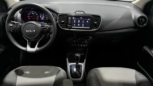 صورة 7 لـ 2023 KIA PEGAS