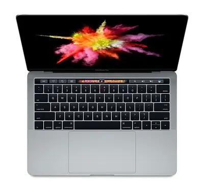 Apple MacBook Pro 13-inch (Touch Bar) - Space Gray